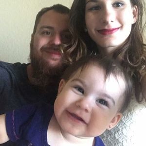 Meet your Posher, Caleb